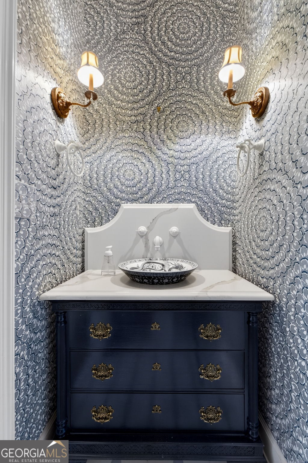 1027 Hunters Trace Jasper, GA 30143 - Photo 32 of 75