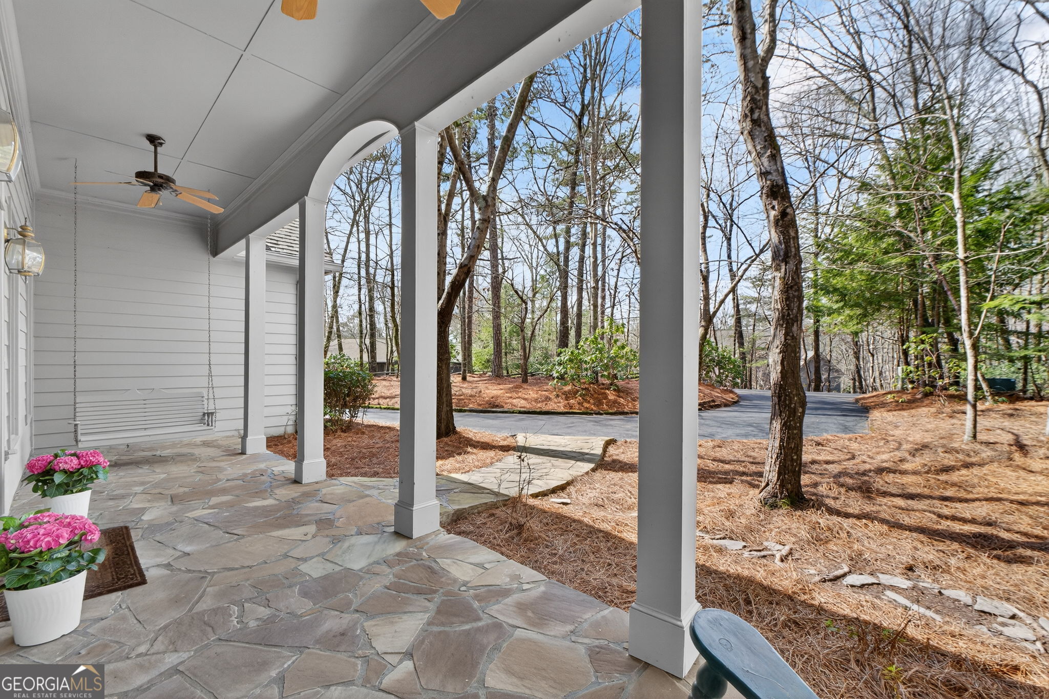 1027 Hunters Trace Jasper, GA 30143 - Photo 4 of 75