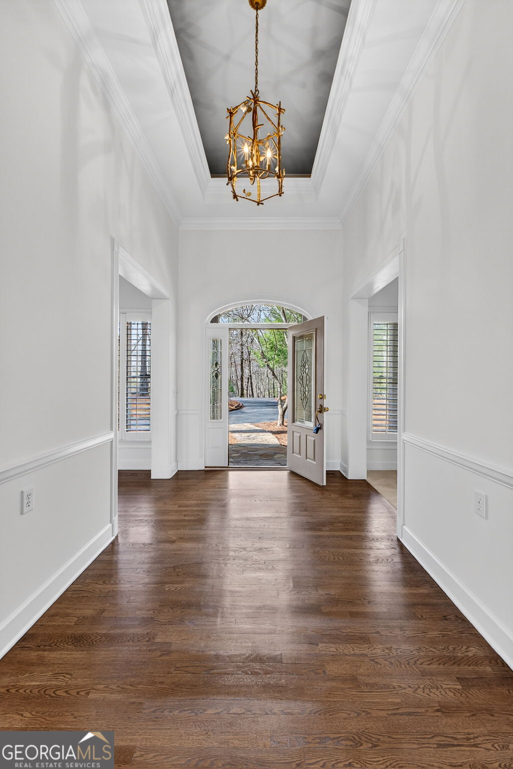 1027 Hunters Trace Jasper, GA 30143 - Photo 5 of 75