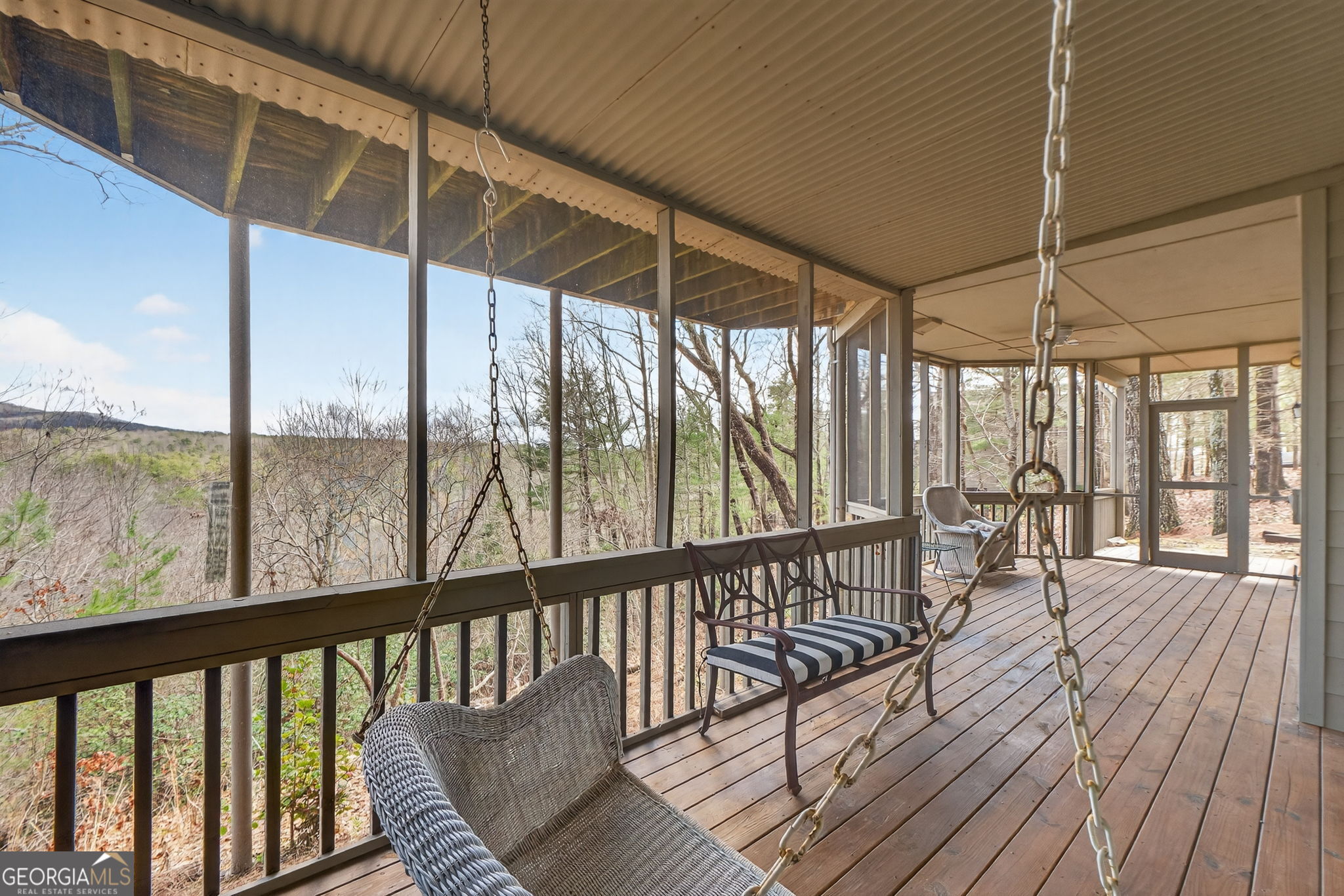 1027 Hunters Trace Jasper, GA 30143 - Photo 58 of 75