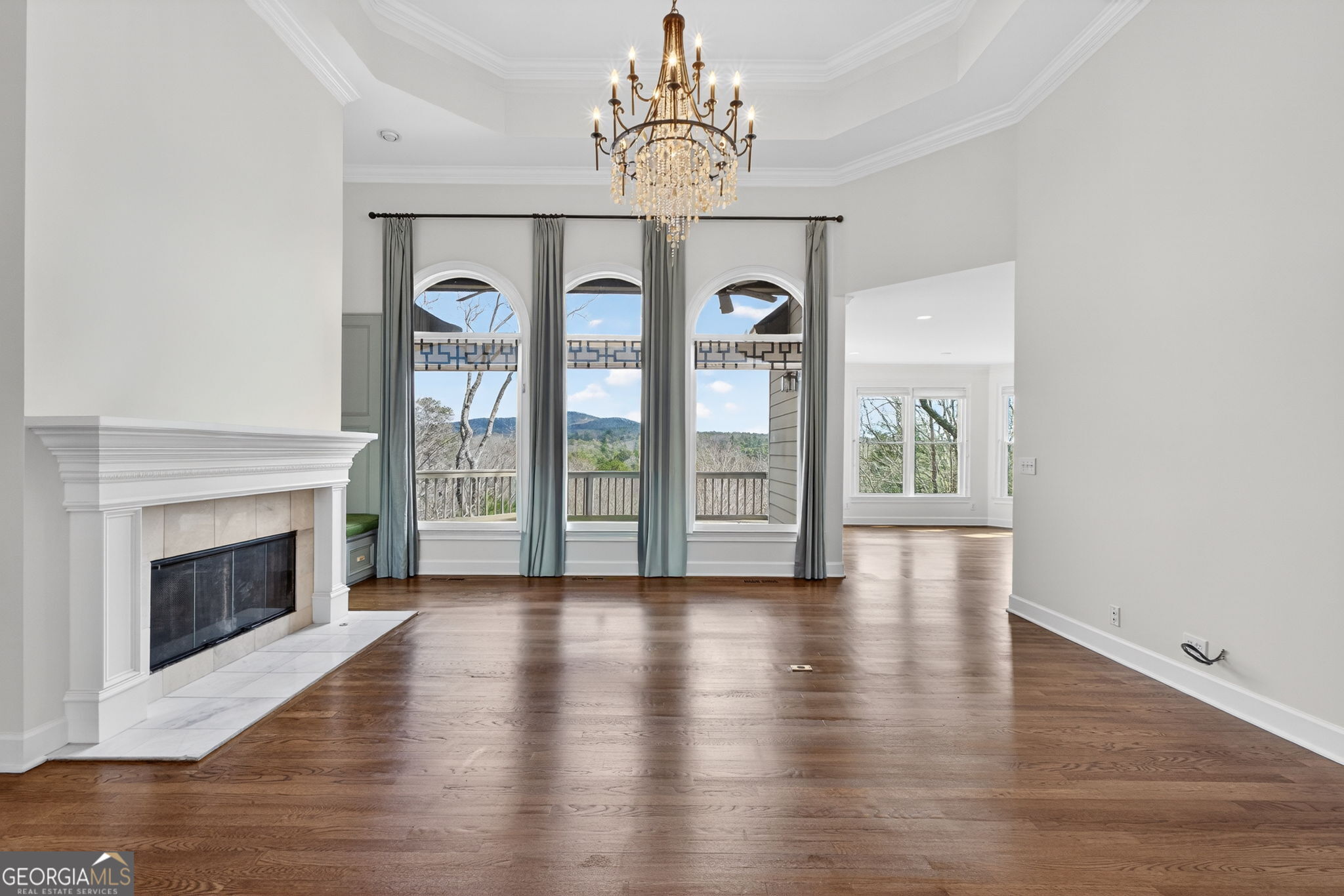 1027 Hunters Trace Jasper, GA 30143 - Photo 7 of 75