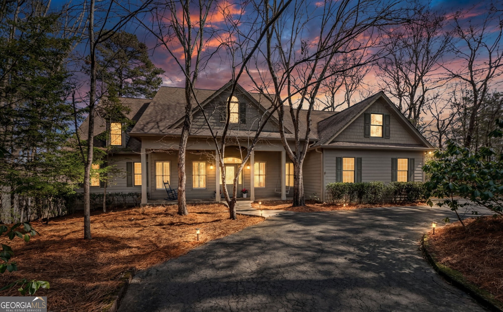 1027 Hunters Trace Jasper, GA 30143 - Photo 71 of 75