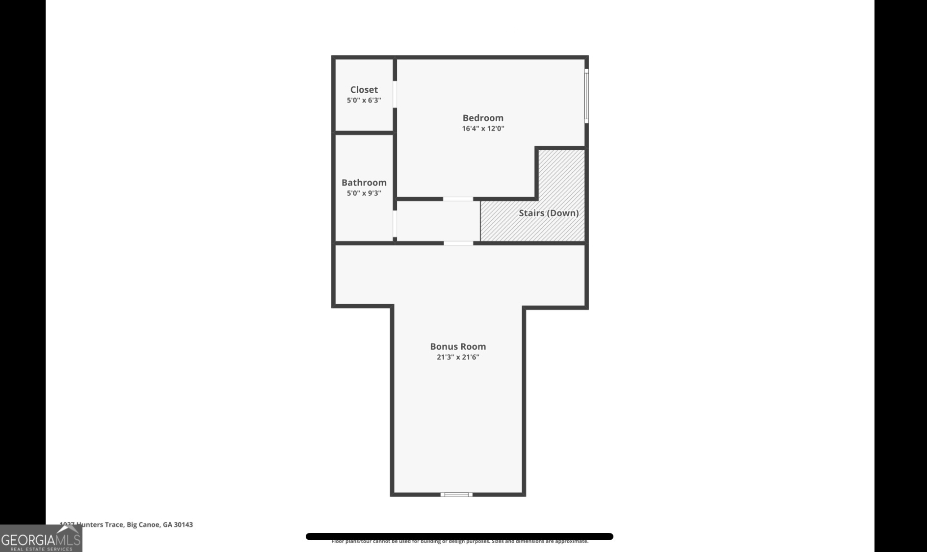 1027 Hunters Trace Jasper, GA 30143 - Photo 73 of 75