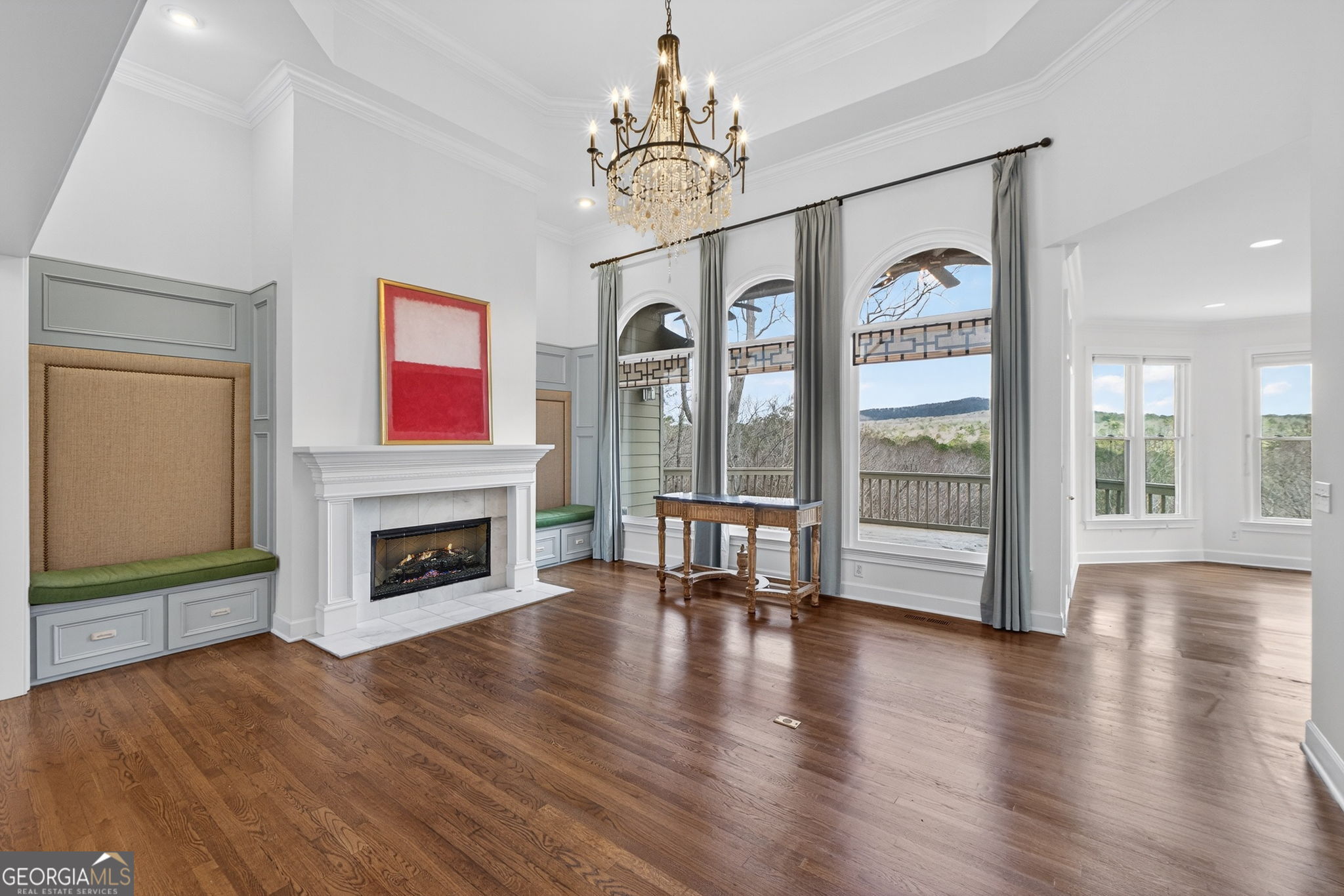 1027 Hunters Trace Jasper, GA 30143 - Photo 8 of 75