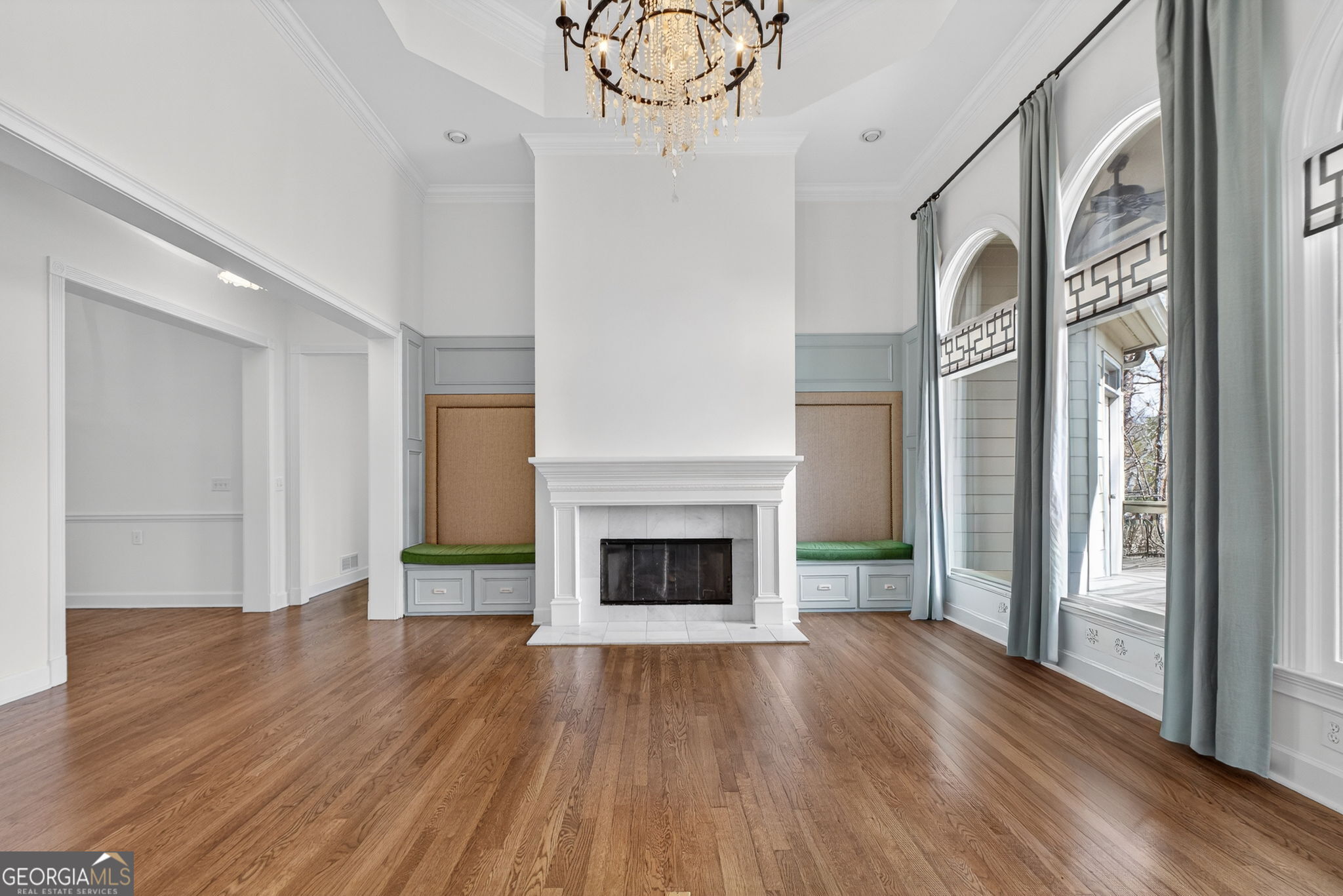 1027 Hunters Trace Jasper, GA 30143 - Photo 9 of 75