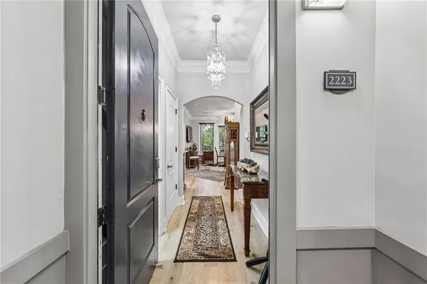 $525,000 | 3621 Vinings Slope Southeast, Unit 2223, Atlanta, GA 30339