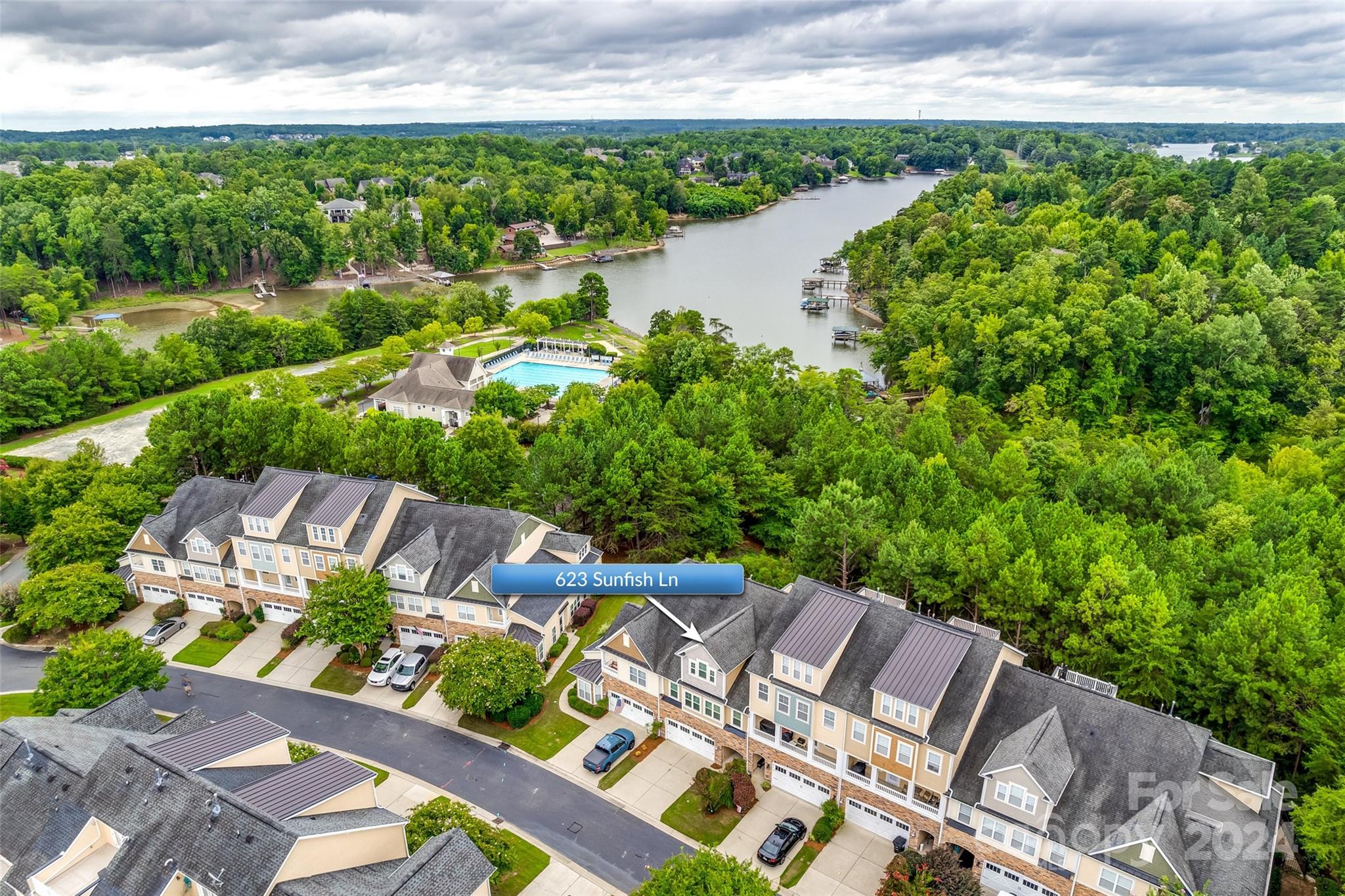 623 Sunfish Lane Tega Cay, SC 29708 - Photo 1 of 48 Gallery Image 1
