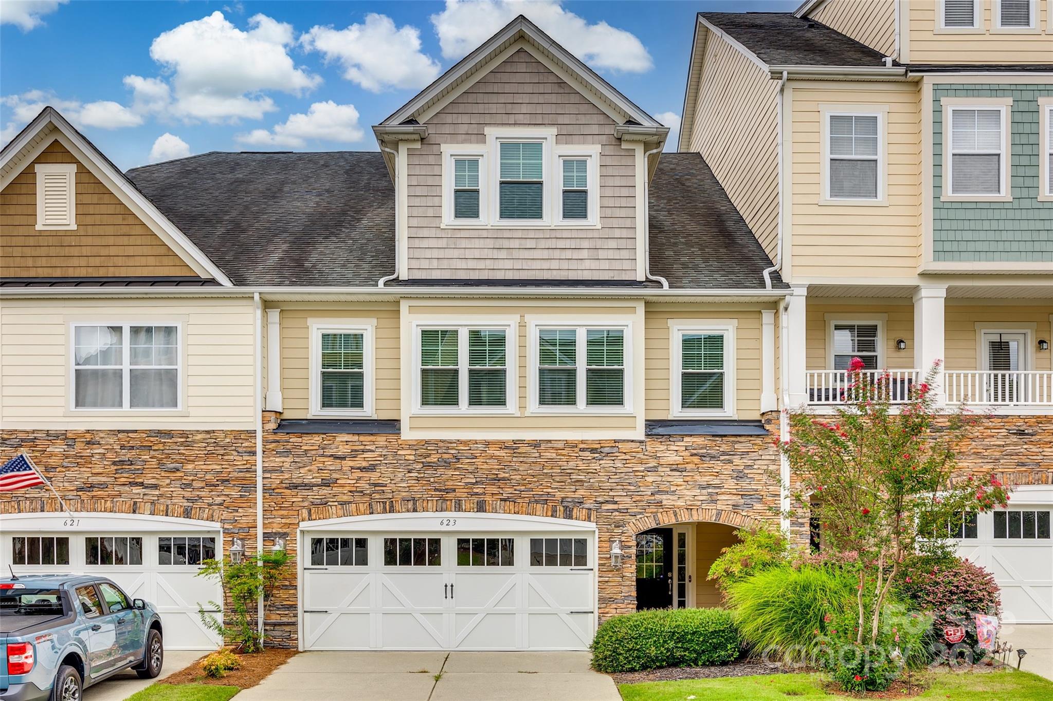 623 Sunfish Lane Tega Cay, SC 29708 - Photo 2 of 48 Gallery Image 2