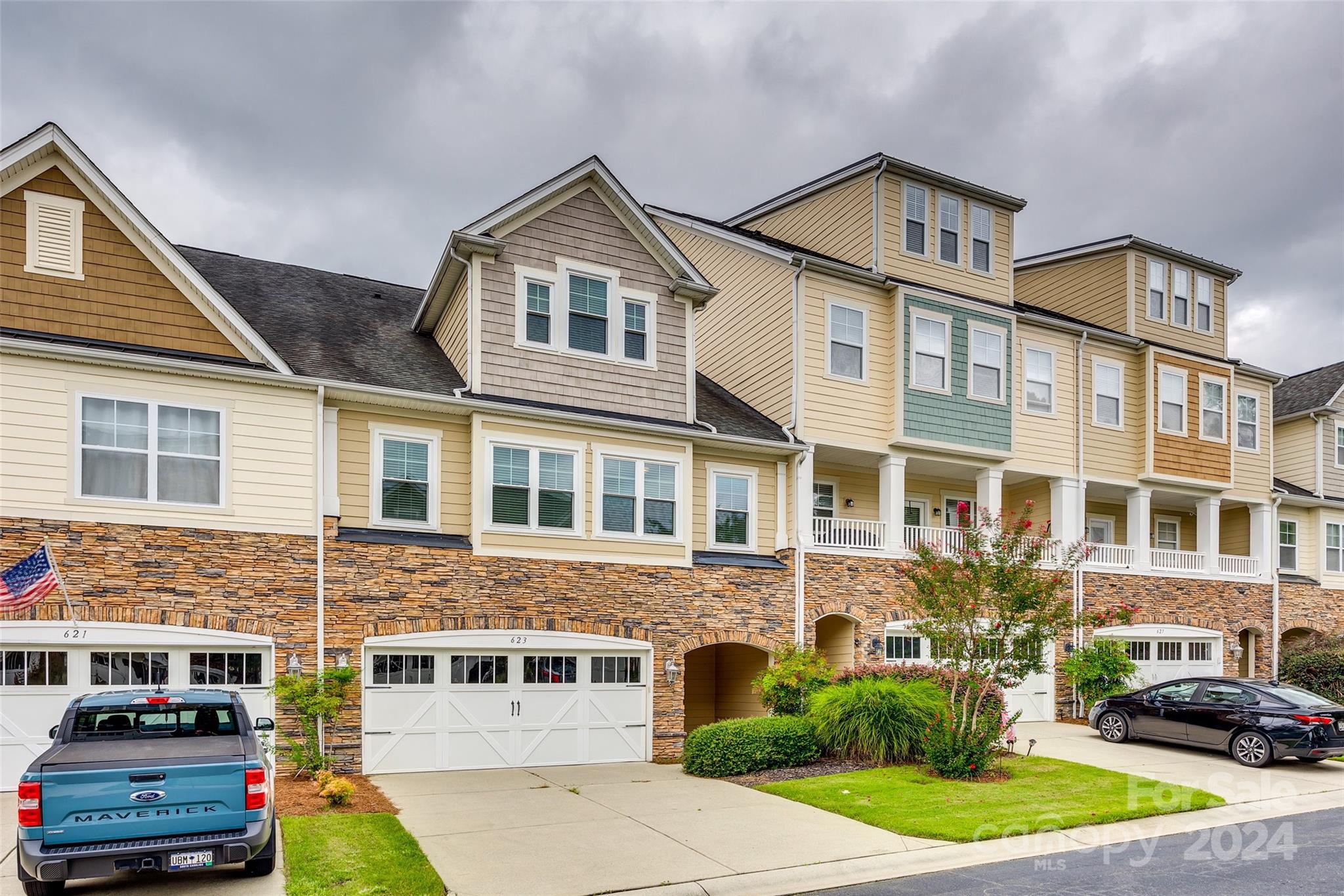 623 Sunfish Lane Tega Cay, SC 29708 - Photo 36 of 48 Gallery Image 36