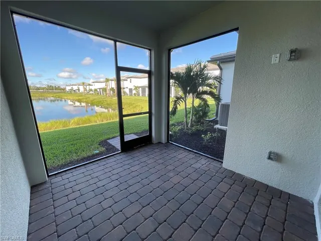 $3,200 | 4149 Sonoma Oaks Circle, Naples, FL 34119