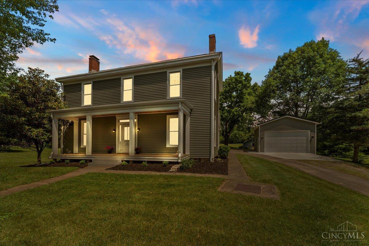 2466 Hamilton Road Lebanon, OH 45036 - Photo 1 of 50 Gallery Image 1