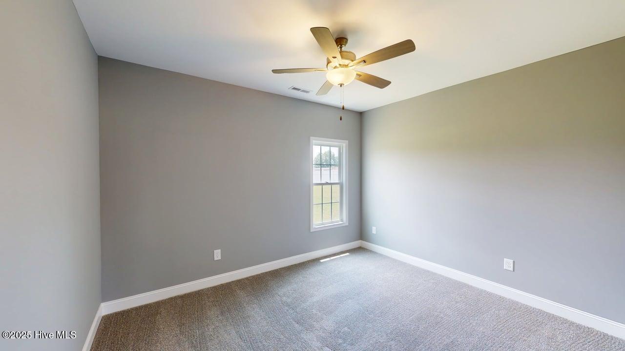 1519 Lancaster Road Pikeville, NC 27863 - Photo 14 of 33 Bedroom