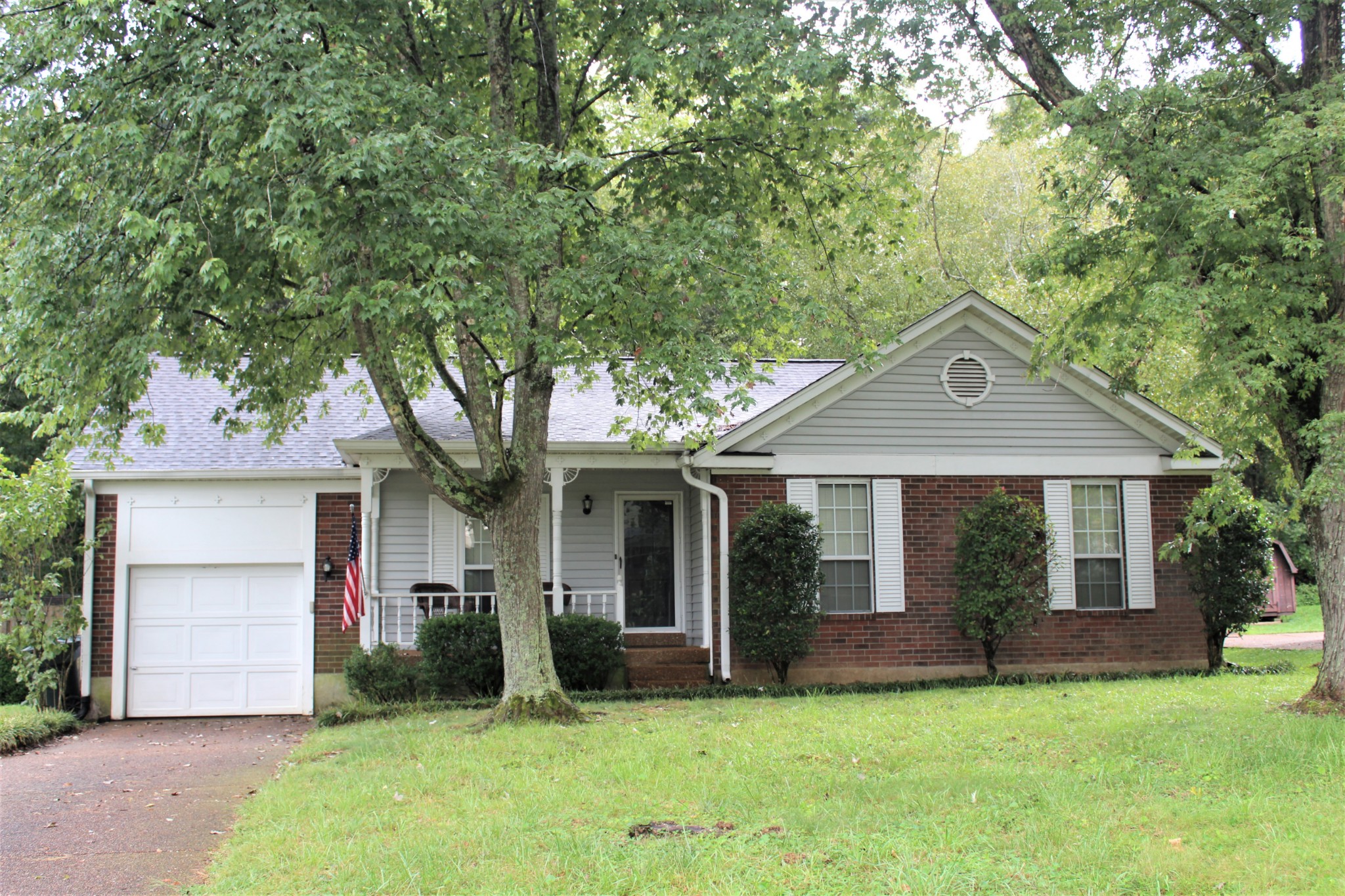 1452 Hunters Branch Road Antioch, TN 37013 - Photo 1 of 20 Gallery Image 1