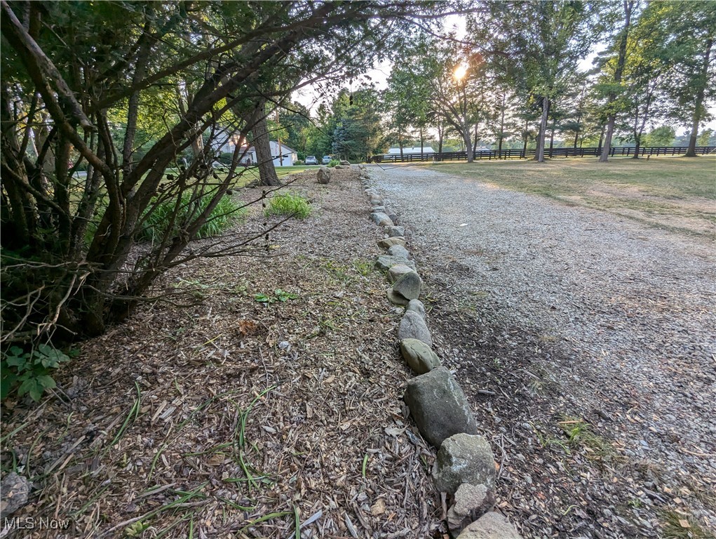 8265 Stow Road Hudson, OH 44236 - Photo 17 of 23 View of street