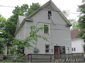 628 West Capitol Avenue Springfield, IL 62704 - Photo 8 of 9 Gallery Image 8