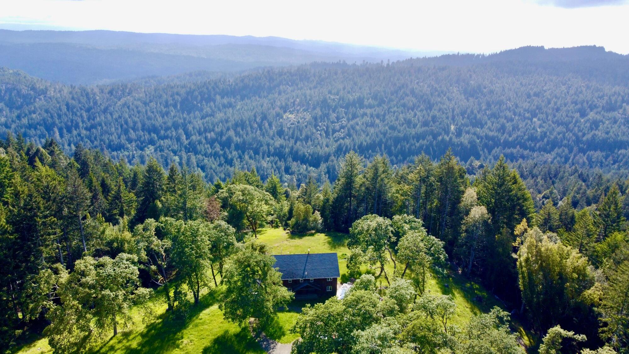1460 Tim Mullen Road Kneeland, CA 95549 - Photo 2 of 93