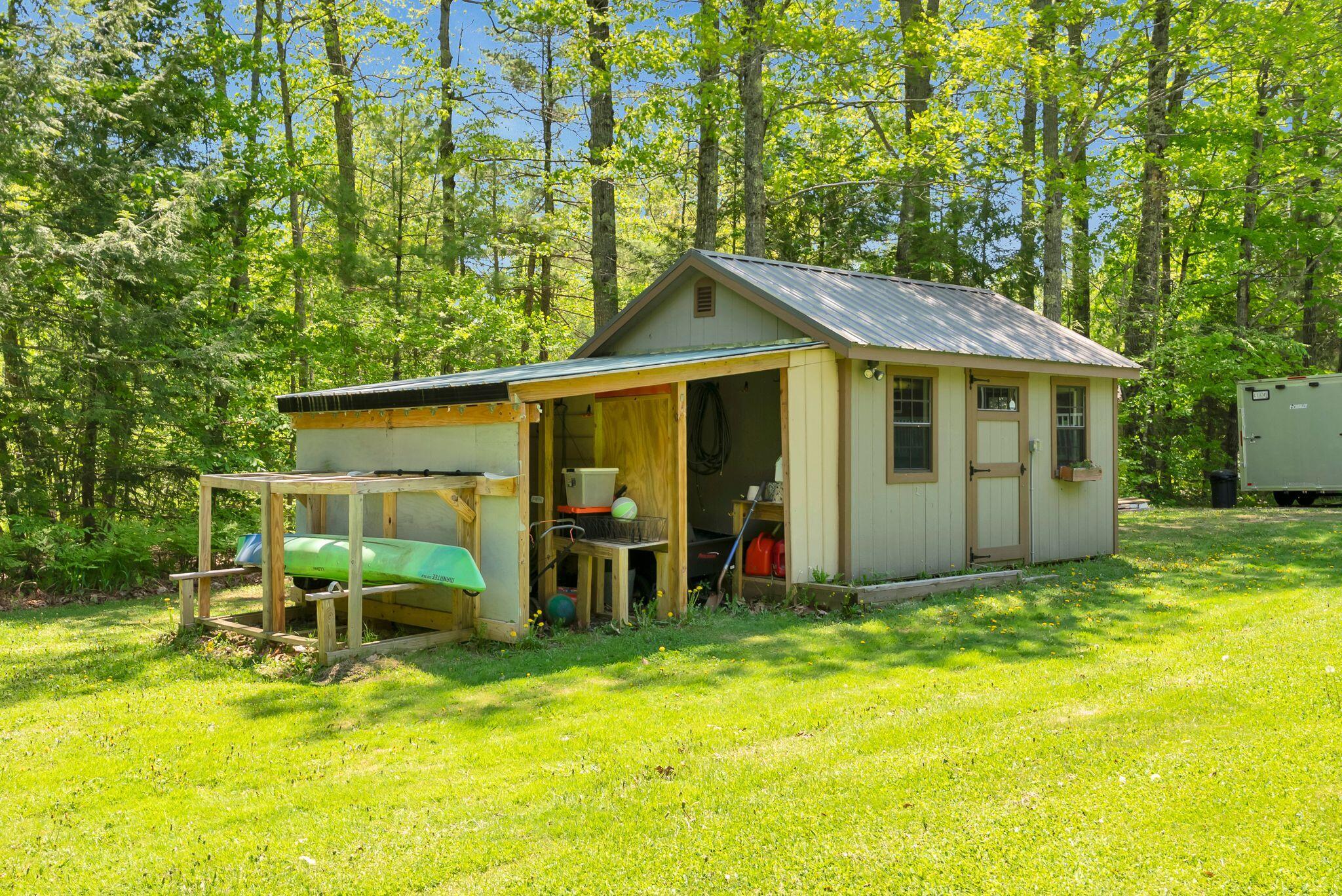 256 Narrows Pond Road Winthrop, ME 04364 - Photo 52 of 64 24_DSC08301