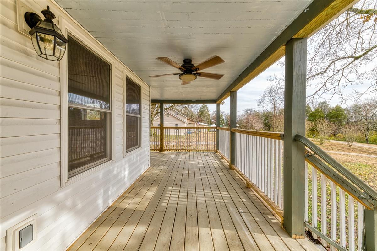 4701 Prospect Road Knoxville, TN 37920 - Photo 4 of 26 04-4701-Prospect-Rd-Knoxville-TN-4