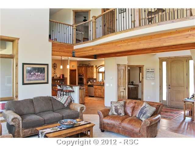 11010 Thomas Road Colorado Springs, CO 80908 - Photo 5 of 25 Gallery Image 5