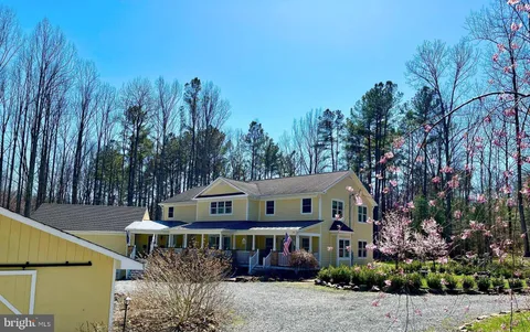 $1,599,000 | 700 Battle Mountain Road, Amissville, VA 20106