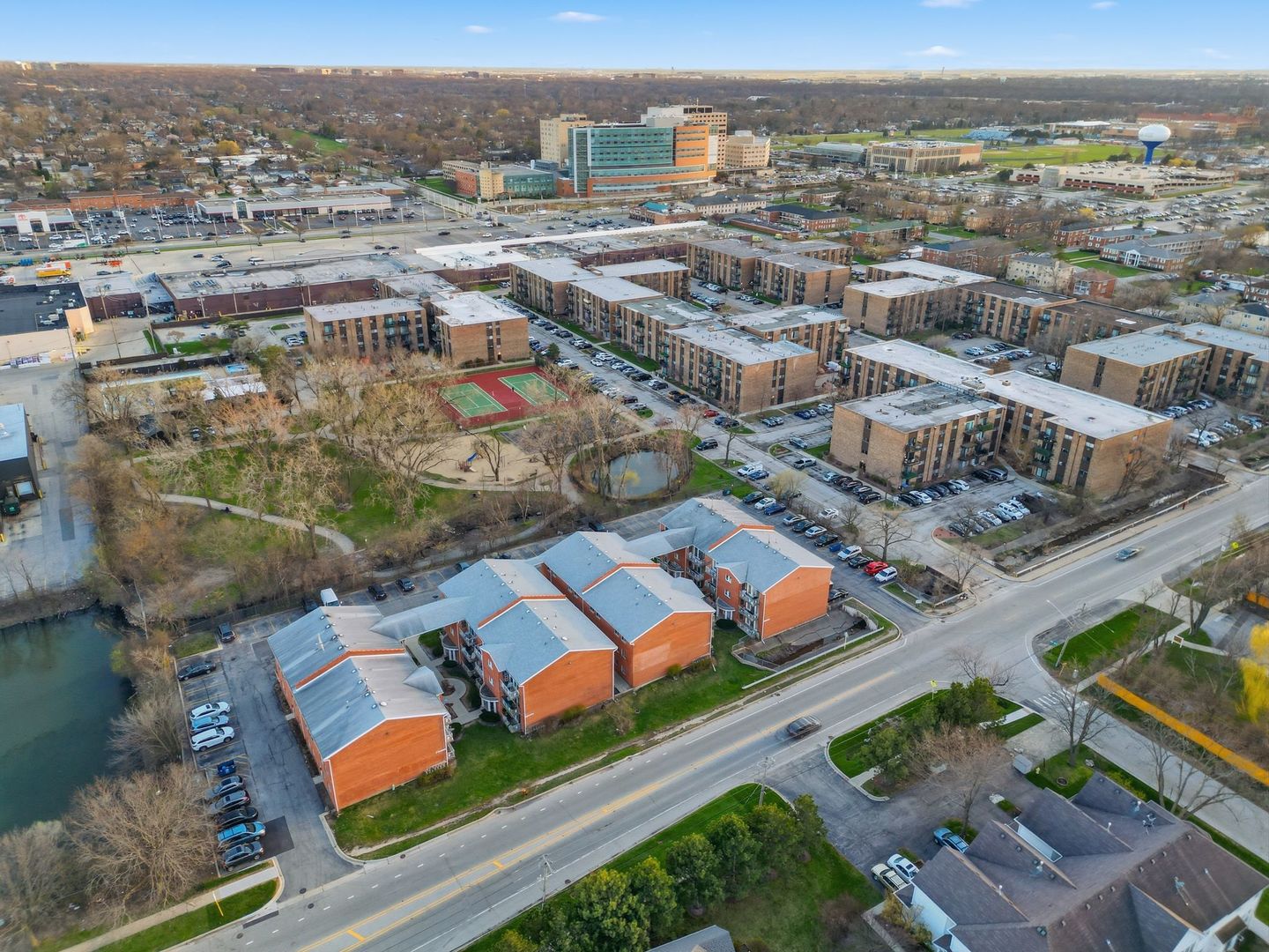 8713 Ballard Road Des Plaines, IL 60016 - Photo 34 of 36
