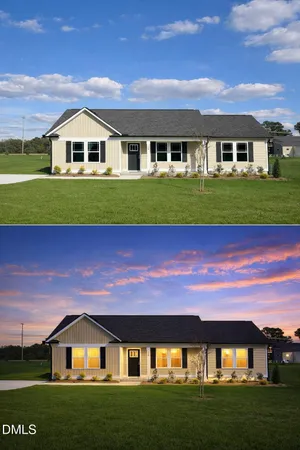 $258,830 | 114 Dees Meadow Lane, Fremont, NC 27830