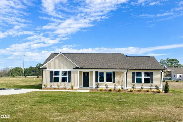 $258,830 | 114 Dees Meadow Lane, Fremont, NC 27830