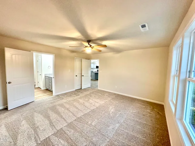 $268,840 | 114 Dees Meadow Lane, Fremont, NC 27830