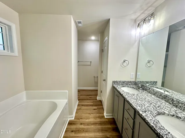 $268,840 | 114 Dees Meadow Lane, Fremont, NC 27830