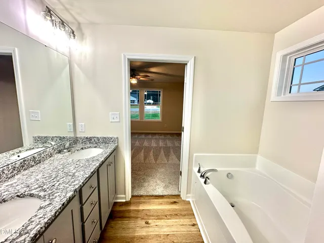 $268,840 | 114 Dees Meadow Lane, Fremont, NC 27830