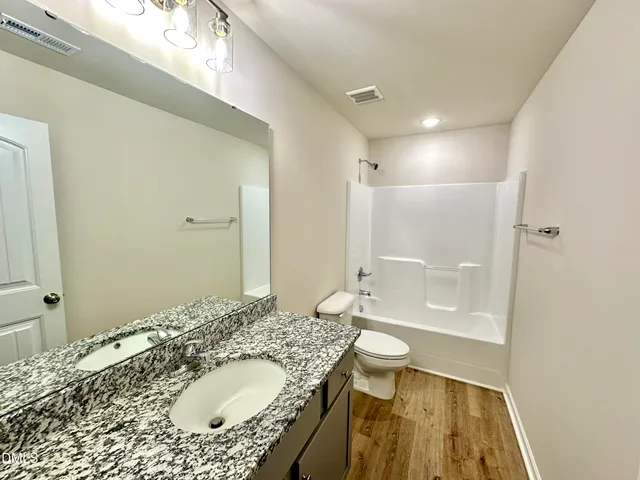 $268,840 | 114 Dees Meadow Lane, Fremont, NC 27830