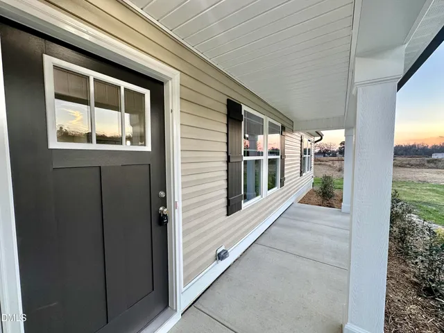 $268,840 | 114 Dees Meadow Lane, Fremont, NC 27830