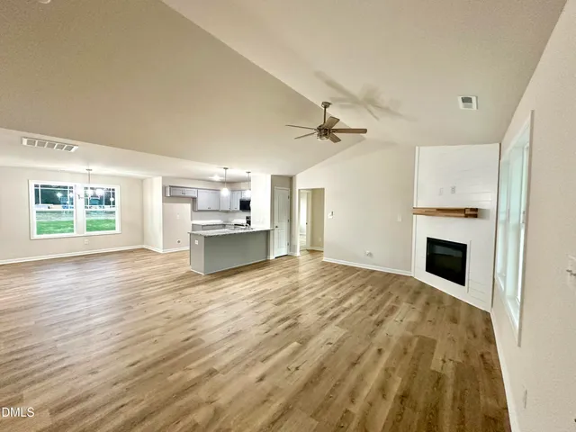 $268,840 | 114 Dees Meadow Lane, Fremont, NC 27830