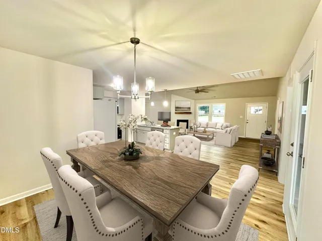 $268,840 | 114 Dees Meadow Lane, Fremont, NC 27830