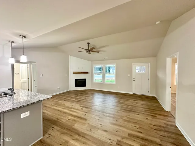 $268,840 | 114 Dees Meadow Lane, Fremont, NC 27830