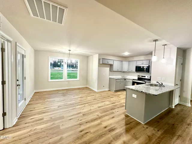 $268,840 | 114 Dees Meadow Lane, Fremont, NC 27830