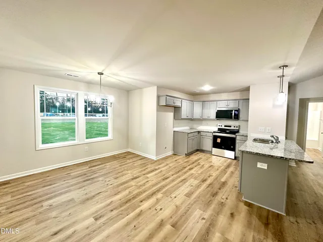 $268,840 | 114 Dees Meadow Lane, Fremont, NC 27830