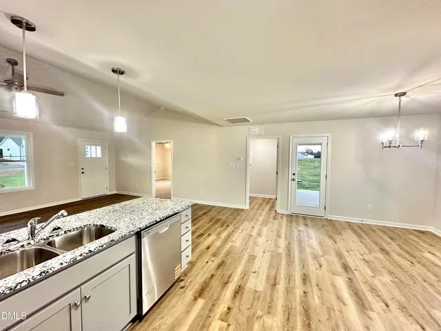 $268,840 | 114 Dees Meadow Lane, Fremont, NC 27830