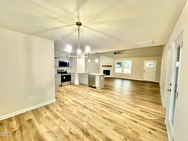 $268,840 | 114 Dees Meadow Lane, Fremont, NC 27830