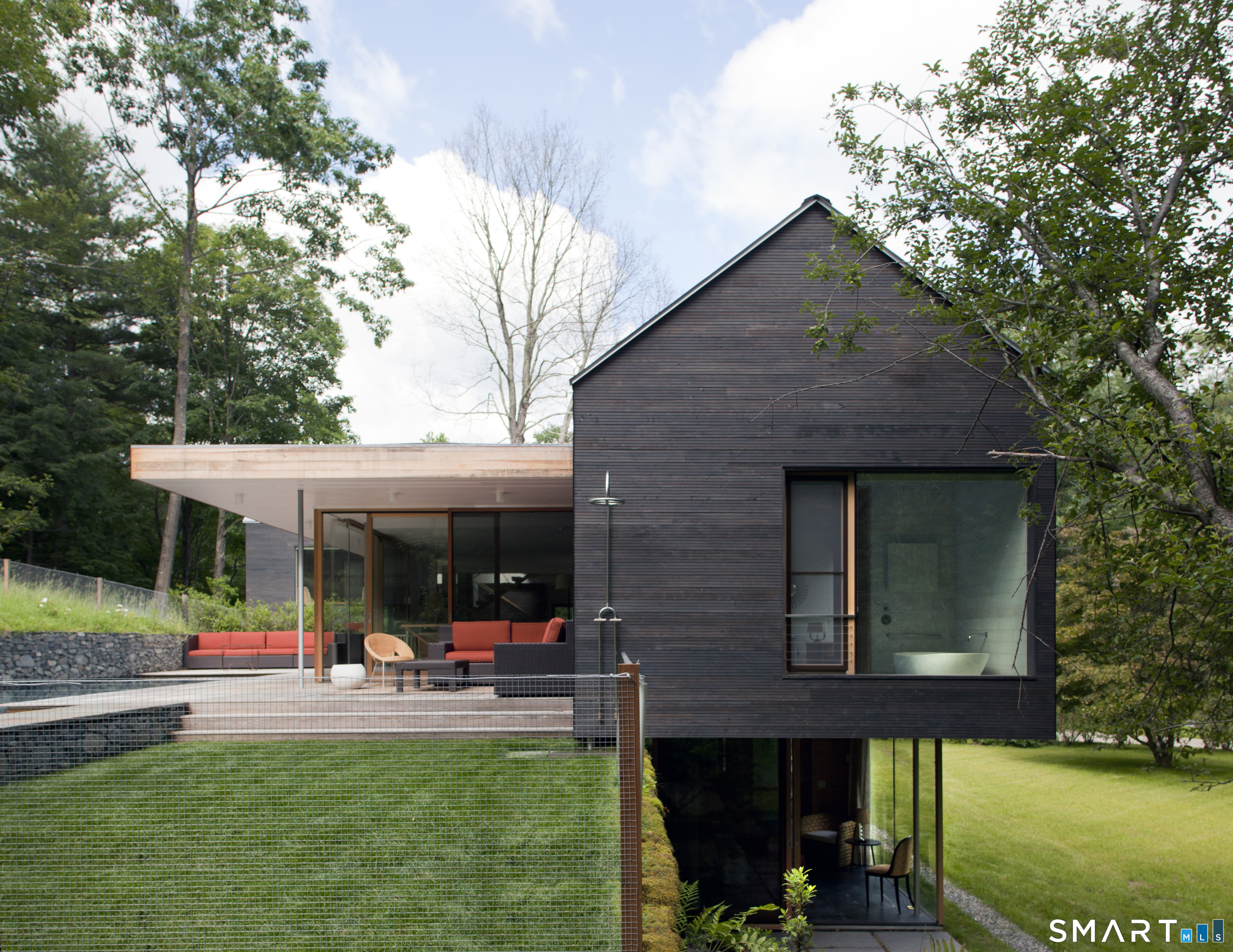 155 West Morris Road Washington, CT 06793 - Photo 3 of 13