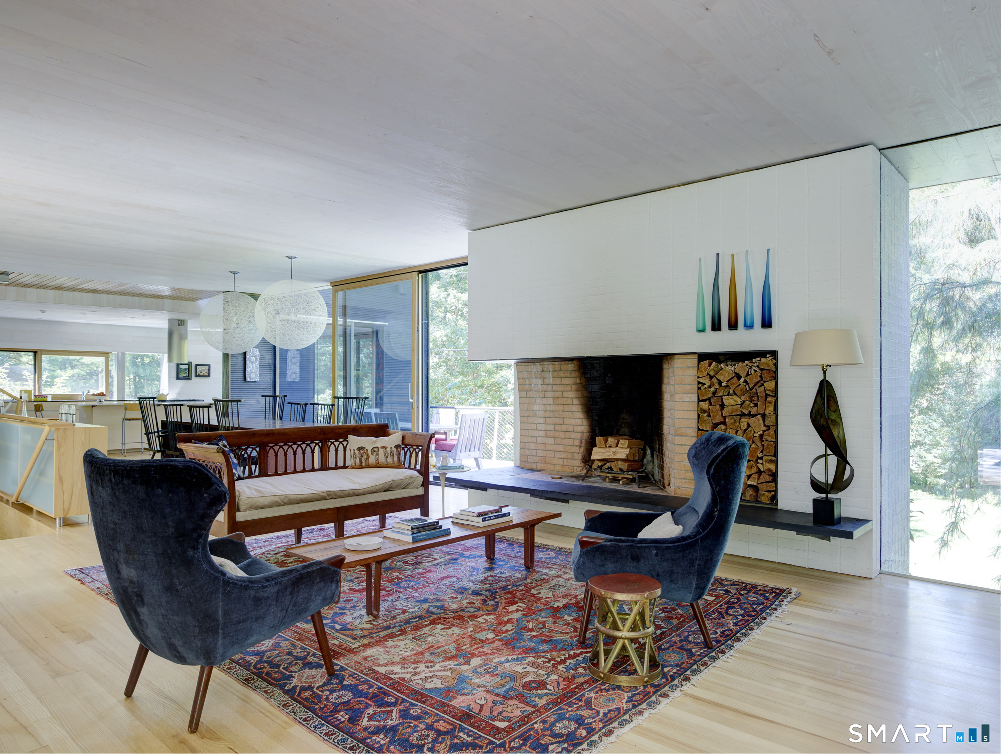 155 West Morris Road Washington, CT 06793 - Photo 8 of 13