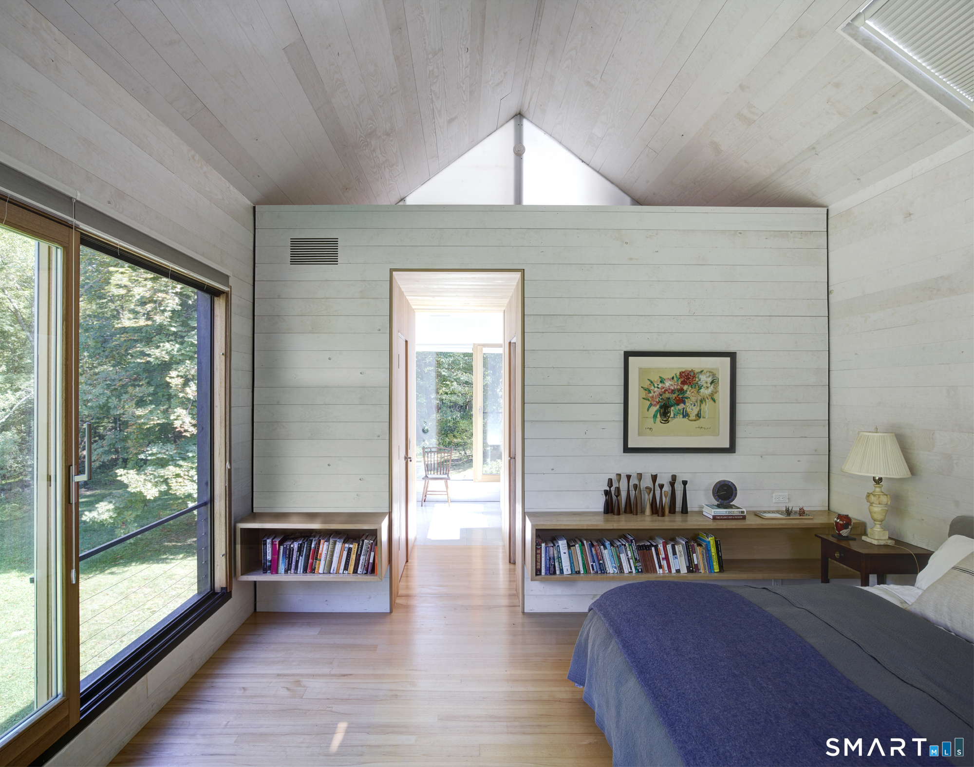 155 West Morris Road Washington, CT 06793 - Photo 9 of 13 Main Floor Primary