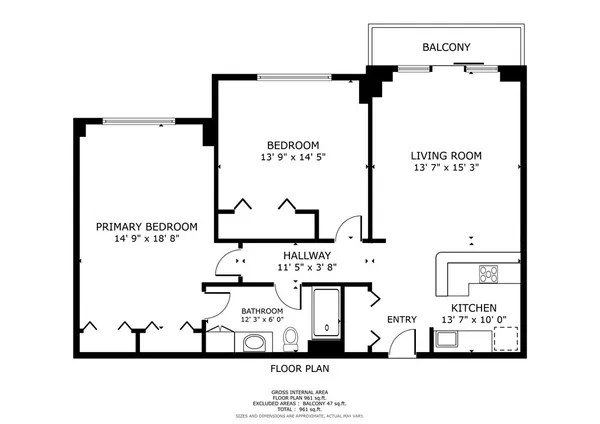 $650,000 | 150 Staniford Street, Unit 704, Boston, MA 02114