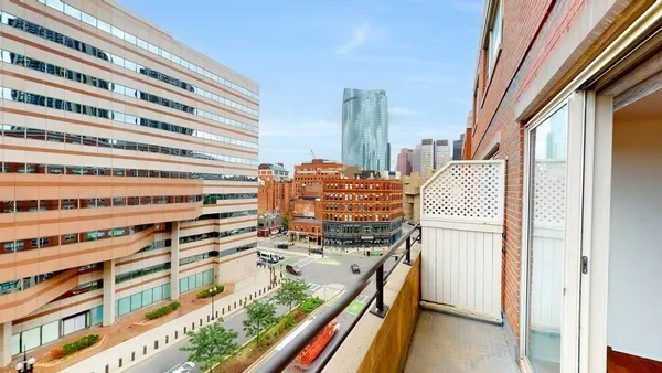 $650,000 | 150 Staniford Street, Unit 704, Boston, MA 02114
