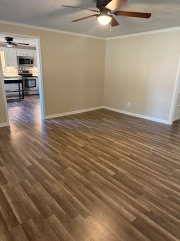 305 Daisy Street Northwest Resaca, GA 30735 - Photo 5 of 30