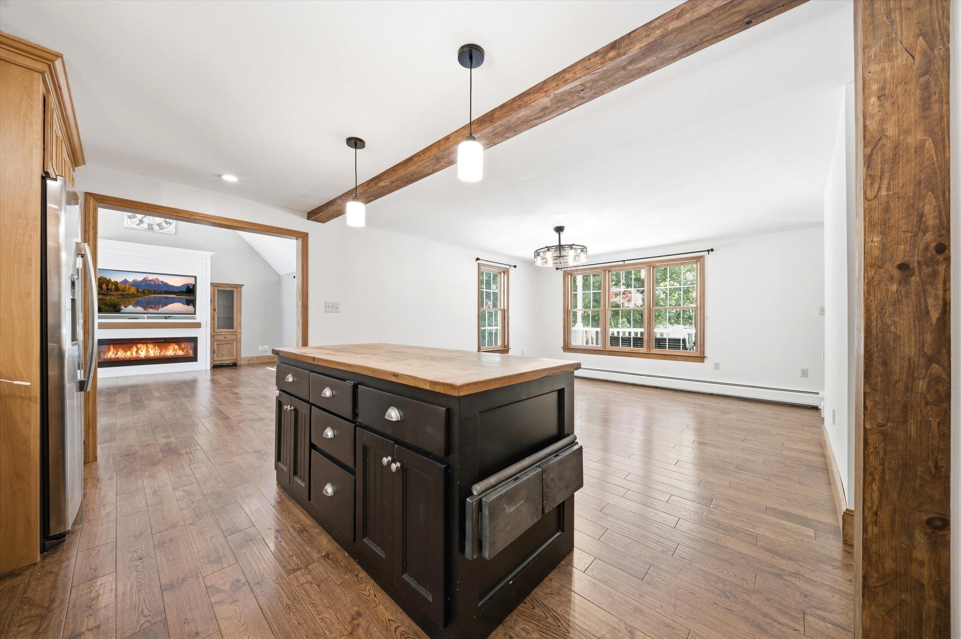 302 Forest Road Lyndeborough, NH 03082 - Photo 13 of 58