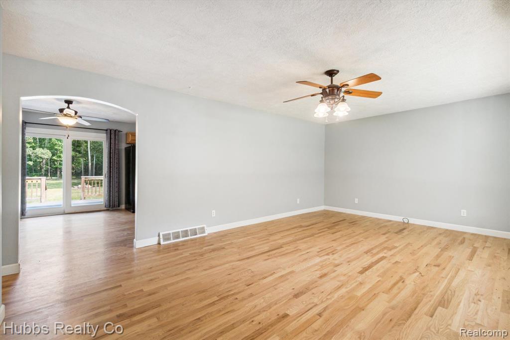 1247 East Burt Road Burt, MI 48417 - Photo 12 of 62