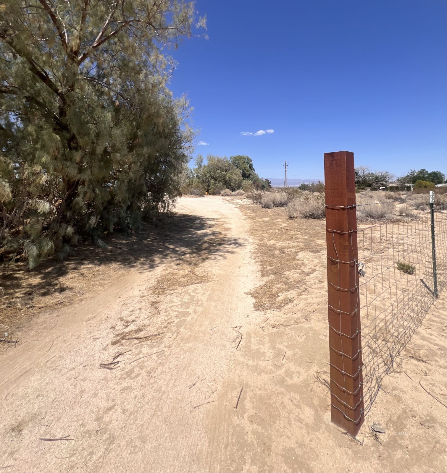7018 Leliter Road Inyokern, CA 93527 - Photo 16 of 22 Gallery Image 16