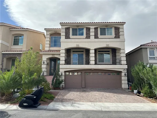 $3,195 | 8125 Crimson Creek Court, Las Vegas, NV 89139