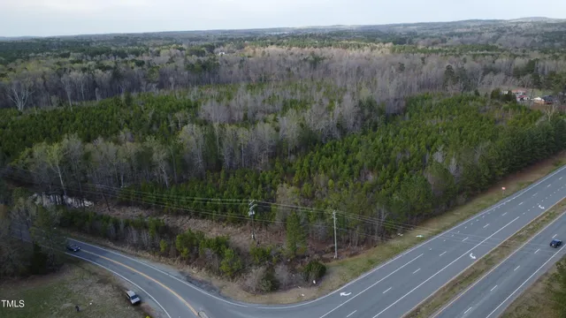 a view of a lake from a balcony